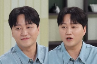'슬의생' 김대명, 역대급 홀쭉해진 근황 '깜짝'.."역할 받은 돈 있어서" [스타이슈]