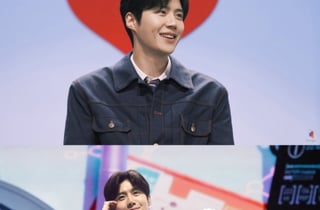 김선호, '사랑 공장장' 역할 다했다..6개 도시 亞 투어 성료