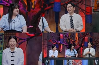 윤형빈 "코로나 때 사업 실패로 20억 손해..♥정경미에 말 안 해"[귀묘한 이야기2]