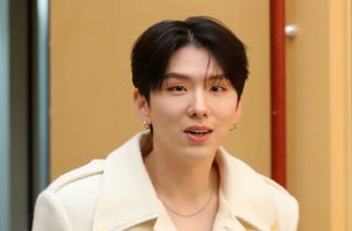 몬스타엑스 기현, 7월 7일 '보더라인' 솔로 컴백 확정[공식]