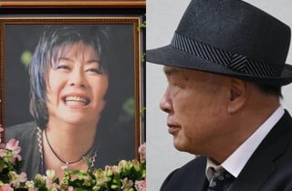 'K팝 걸그룹 시초' 故옥희, 영정 속 미소 가득..홍수환은 '침통'[스타이슈]