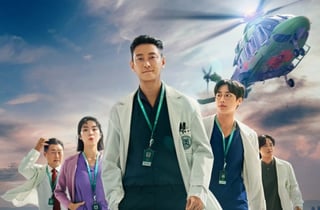 주지훈X추영우 브로맨스 또 보나.."'중증외상센터' 후속 긍정 논의"[공식]