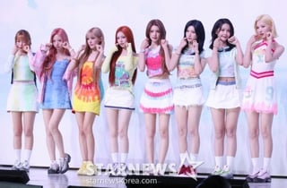 하츠투하츠 '더 예쁘게 돌아왔어요'[★포토]