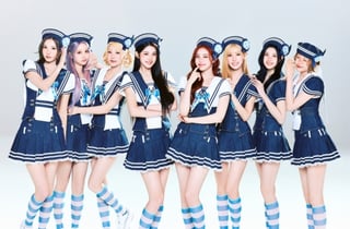 '컴백' 하츠투하츠, EBS '아이돌이 들려주는 수능 한국사' 출격[공식]