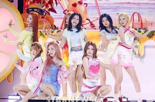 하츠투하츠 '썸머송으로 컴백!'[★포토]