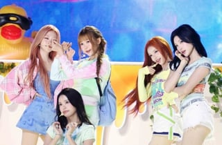 하츠투하츠 '상큼하고 깜찍하게'[★포토]