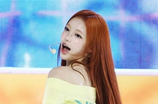 하츠투하츠 이안 '완벽 미모'[★포토]