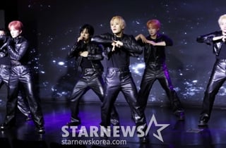 "남자 리센느 되고파" 윤형빈의 야심..안타레스, '중소돌의 기적' 서사 쓸까 [종합]