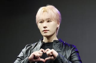 우리, 잘 어울리는 헤어 컬러[★포토]