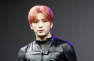 승희, 잘 어울리는 핑크머리[★포토]