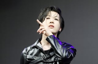 이노, 시크하게[★포토]