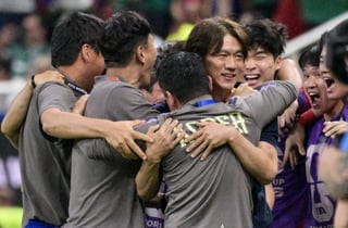 '한국 32강 경우의 수' 무려 82.3% 확률로 뚫는다, 남아공전 승리 가능성 60% 육박