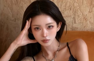 최준희, 55kg 감량 '뼈말라' 다이어트 소신 "건강이 인생 1순위"