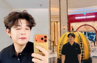 베일듯한 턱선..신동, 37kg 감량 제대로 "위고비로 시작했지만"[스타이슈]