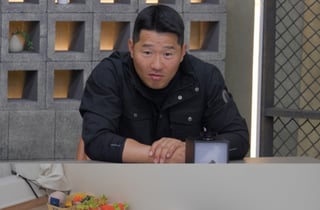 개집이 무려 1억 원..강형욱 "평범한 개들과 느낌 달라" ('개늑시2')