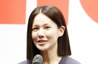 아이비, 브로드웨이 진출 실감 안나[★포토]