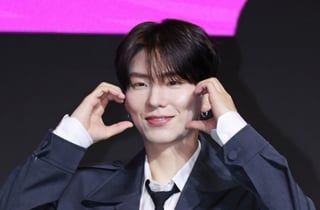 음색 천재의 귀환..몬스타엑스 기현, '보더라인' 스케줄러 오픈