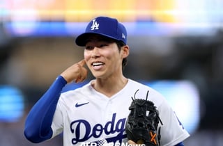 '대박' 김혜성 '올스타 투표 TOP5' 라니 대단하네! 이정후·김하성보다 많다니... ML 1차 투표 결과 발표 '전체 1위 주인공은'