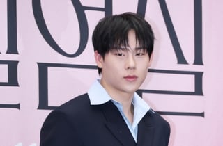 주헌 '여심 잡는 눈빛'[★포토]