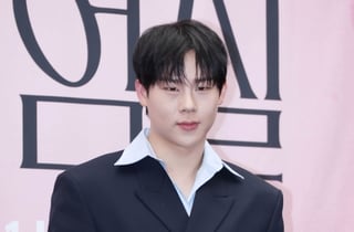 주헌 '시크한 미소'[★포토]