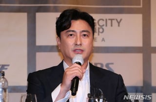 '손흥민 조기 교체' 비판에 폭발한 안정환... "되지도 않는 것들이 어그로, 꼴 보기 싫다"