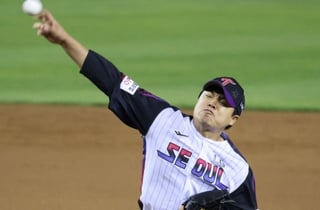 염갈량 승부수! 장현식 2번째 선발 등판 "화요일인 만큼 불펜 빠르게 움직일 수도"