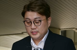 '음주 뺑소니' 김호중, 30일 출소..가석방 심사 통과[공식]