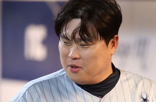 한화 류현진, 드디어 오늘(23일) 대전서 두산 상대로 '한·미 통산' 2500탈삼진 역사 쓰나