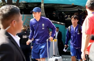 韓투어 전 이강인 품나? "LEE·PSG·ATM 모두 원한다"... 시메오네 3년 염원, 오피셜 타이밍도 중요한 이유