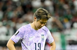 홍명보 '이강인 선발 제외' 초강수 두나, '비겨도 32강' 남아공전 "2~3명 변화" 예고