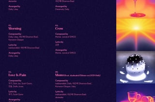 아이들, 미니 9집 타이틀곡은 'Gimme Dat Love'..서머 러브송 예고