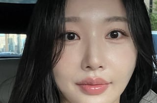 24기 옥순, 돌연 의미심장 SNS 글.."상식 안 통하는 사람들"