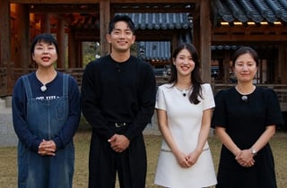 "'합숙 맞선' 시즌1 장민철♥김진주, 올가을 결혼"..시즌2 첫 방송부터 경사 발표