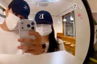 31기 순자, 서울국제도서전 참가에 초긴장..♥경수 응원 "뚝딱대지 마"