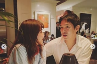 남편 노래, 아내 출연..케빈오♥공효진, 부부 동반 첫 작품 "내가 느낀 사랑" [스타이슈]