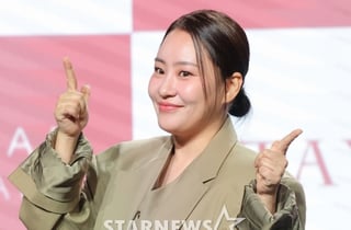 조현아, 위고비 3개월만 중단.."너무 빠져서 요요 왔다"[스타이슈]