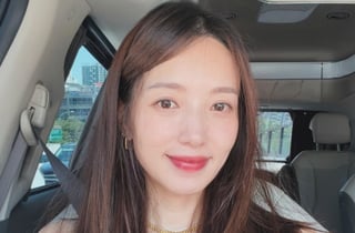 '46세' 김민경, 임신성당뇨 재검사 연락에 당혹 "우려하던 일"