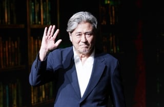 최민식, 레전드의 등장[★포토]