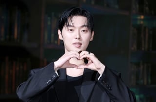 '맨 끝줄 소년' 최현욱, 대선배 최민식→허준호와 호흡 "학교 같았다"