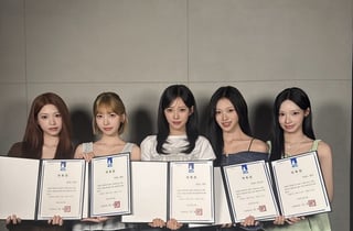 '야호' 리센느, 거제 이어 수원까지 접수..홍보대사 위촉