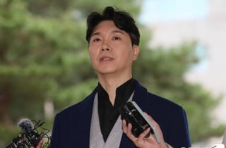 박수홍 모델료 소송 항소심 7월 23일 재개..피고인 변경[스타이슈]
