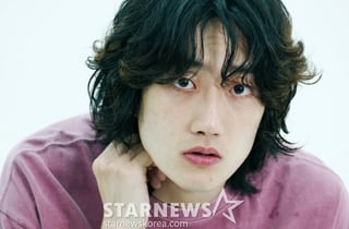 '참교육 촉법소년' 장요훈 "33세에 캐스팅 된 이유? 감독님이 '눈 돌아있다'고" [인터뷰①]