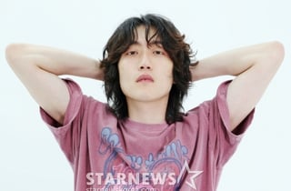 '참교육' 장요훈 "삭발신 CG 아냐..교도소 소변 장면, 내 아이디어" [인터뷰②]