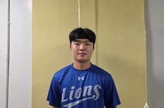 "공주 드레스 입으래요" 첫 올스타 삼성 이승민, 억울한 항변 "제가 테토는 아니긴 한데..." [인터뷰]