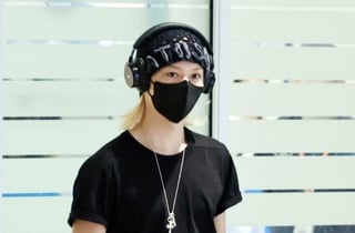 스트레이키즈 필릭스 '등장부터 힙하다!'[★포토]