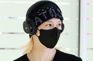 스트레이키즈 필릭스 '눈빛만 보여도 설렘유발'[★포토]