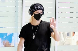 스트레이키즈 필릭스 '스테이 안녕'[★포토]