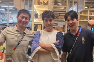 "혼날 준비 됐다" 전현무, 마침내 월드컵 중계 데뷔..25일 남아공전 이영표와 호흡
