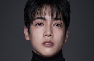 김호윤, 日연인과 운명적 사랑..'임대아파트'서 로맨스 폭발