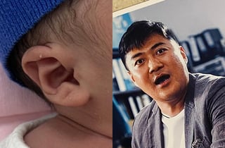 '범죄도시3' 진실의 방 초대된 그 배우..최광제, '출산' 발표 '결혼 5년만 경사'
